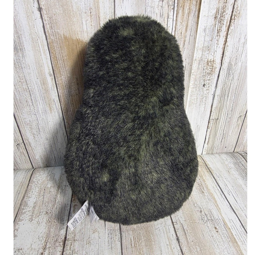 100%AUTHENTIC Jellycat Amuseable Avocado Green Plush Stuffed Animal Toy 13Inch - Picture 4 of 14